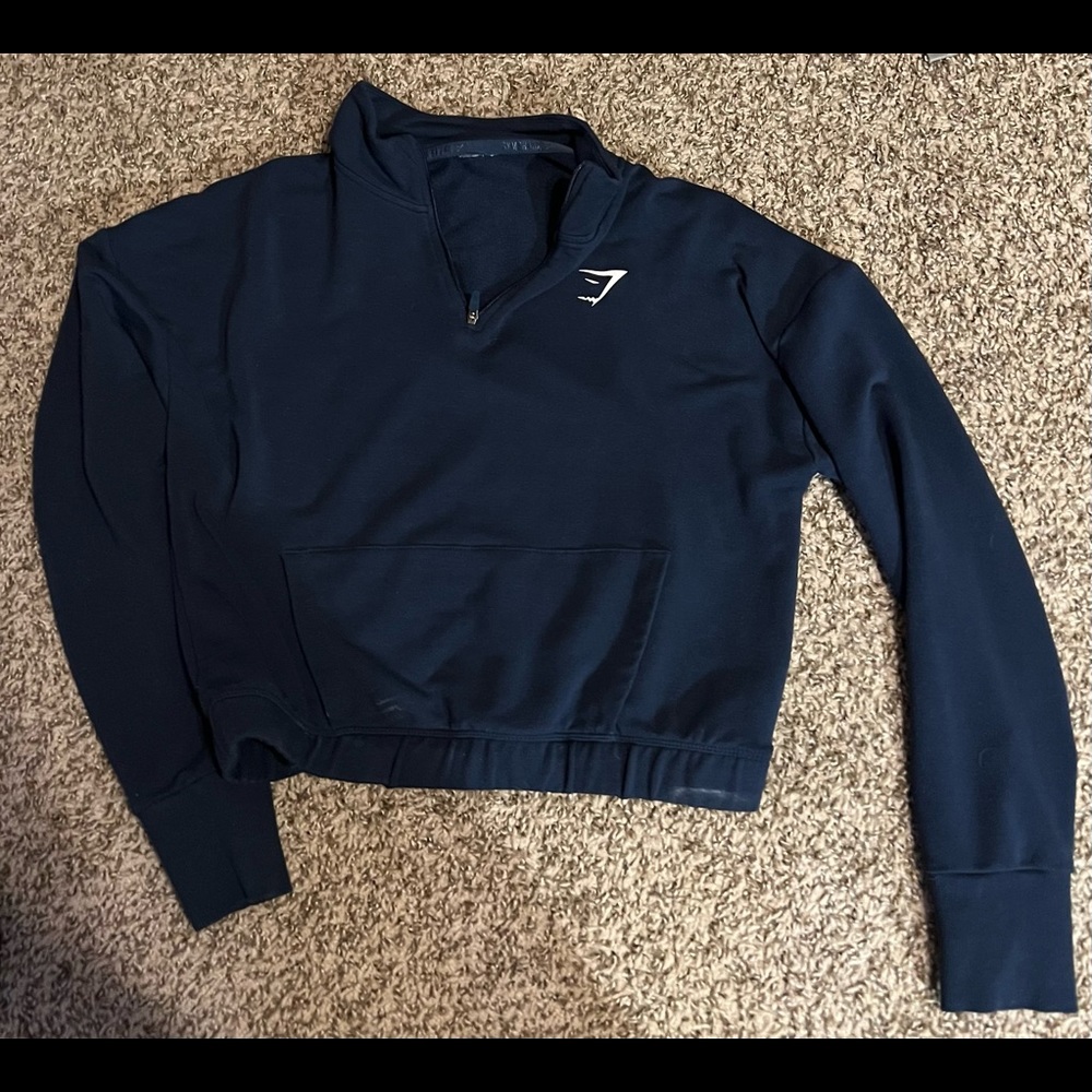 Gymshark shirt small